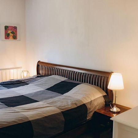 Pura Vida Apartment Etretat Bagian luar foto