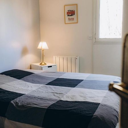 Pura Vida Apartment Etretat Bagian luar foto